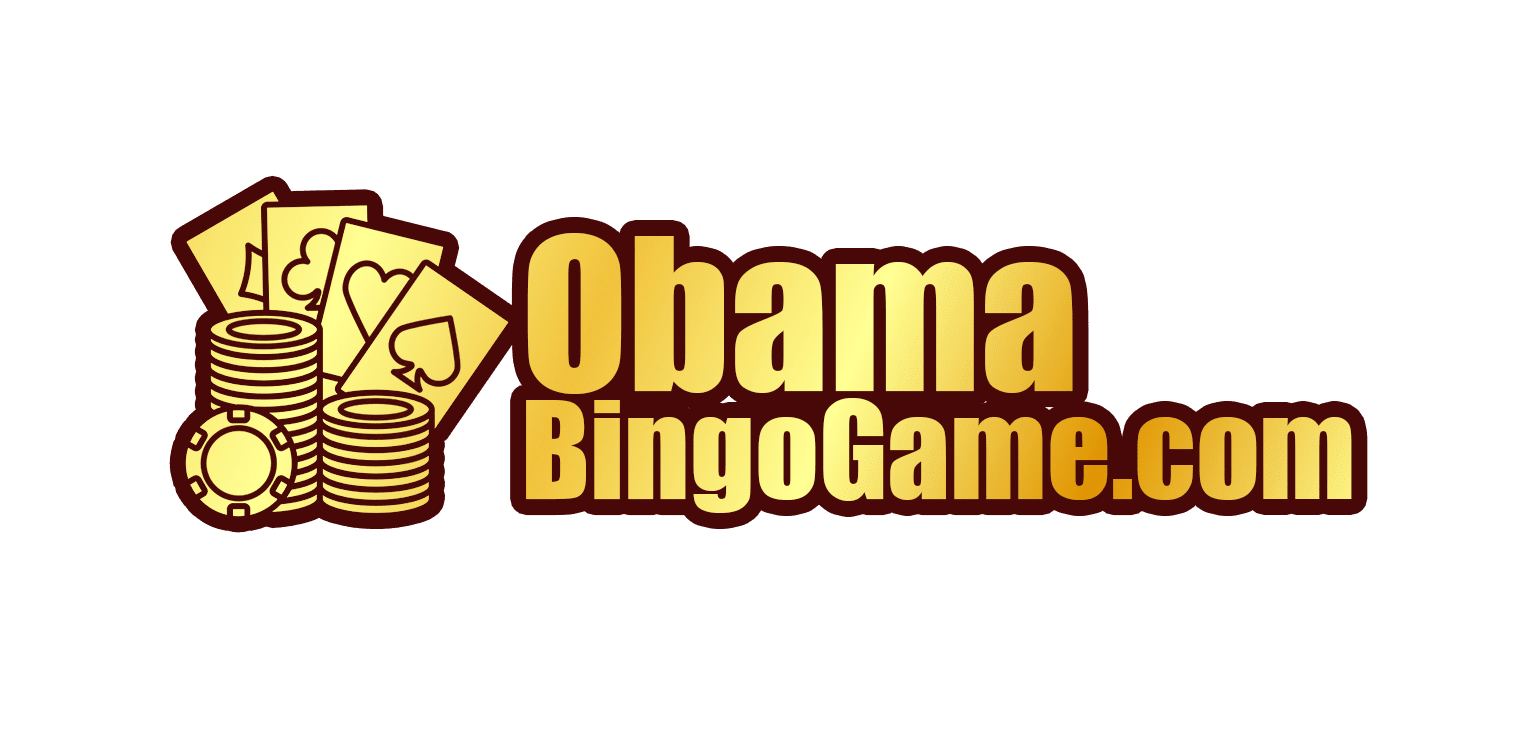 Obama Bingo Game